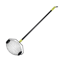 Nut Harvester Ball Picker and Nut Gatherer, Large, 49 inches